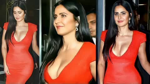 Katrina Kaif Looks Stunning