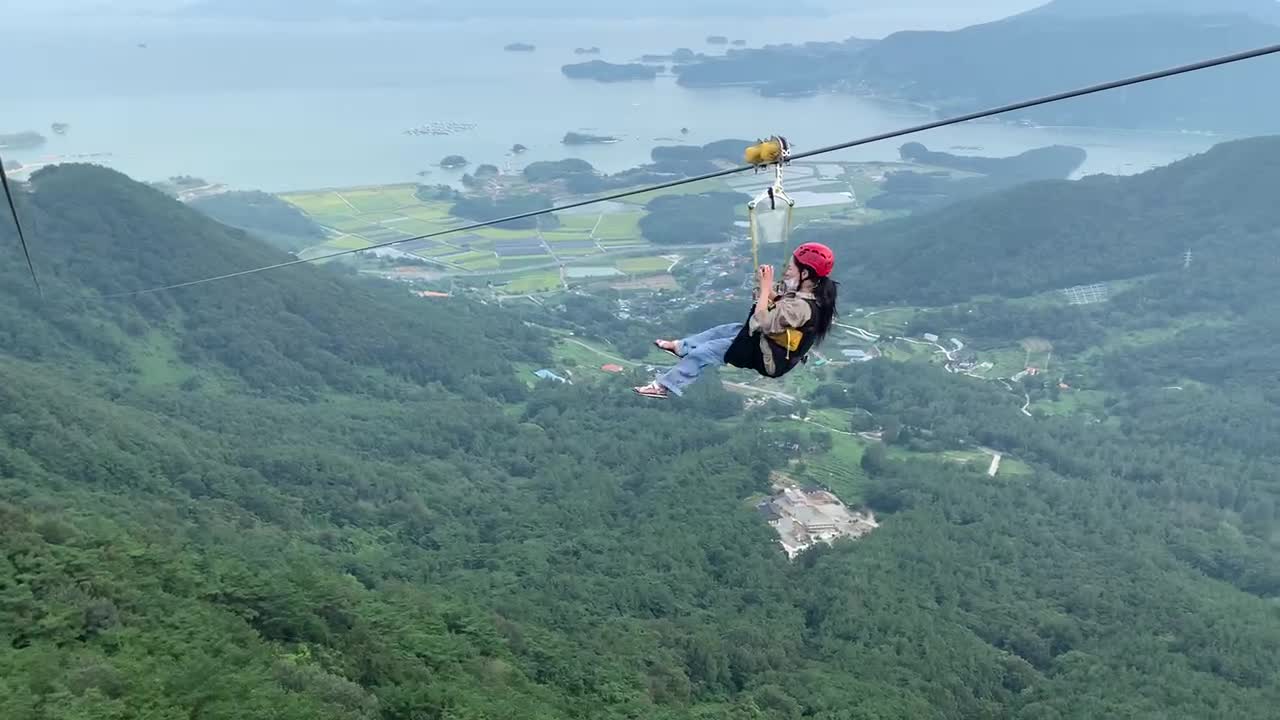 The Zipline