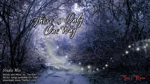 The Only One (His Name Is Jesus ) - Meditation Studio Mix