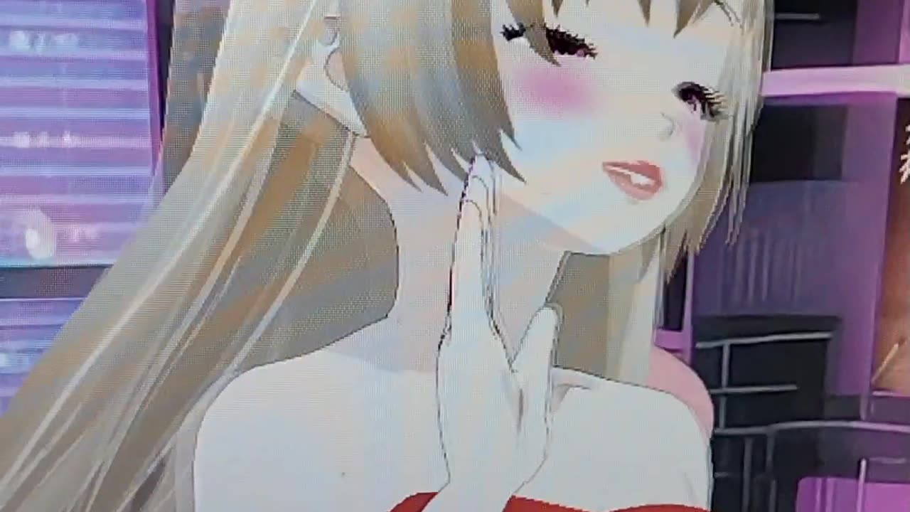 Dance party with u
