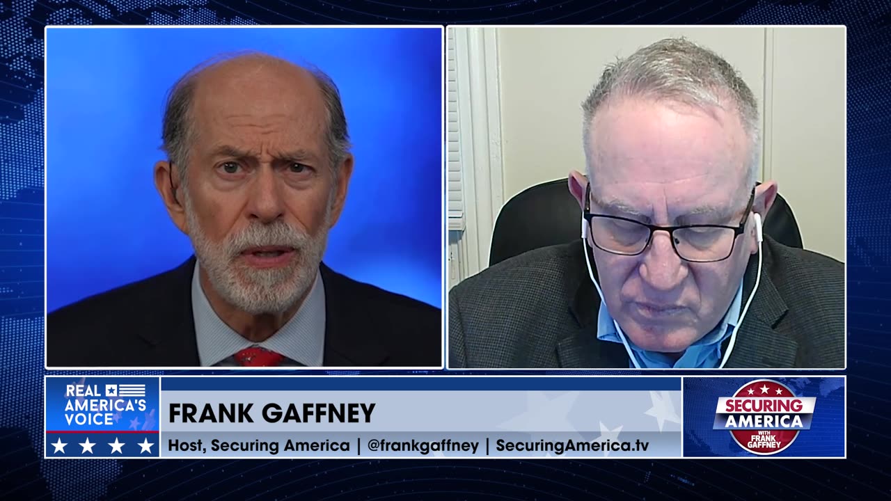 Securing America with Trevor Loudon (part 3) | August 17, 2023