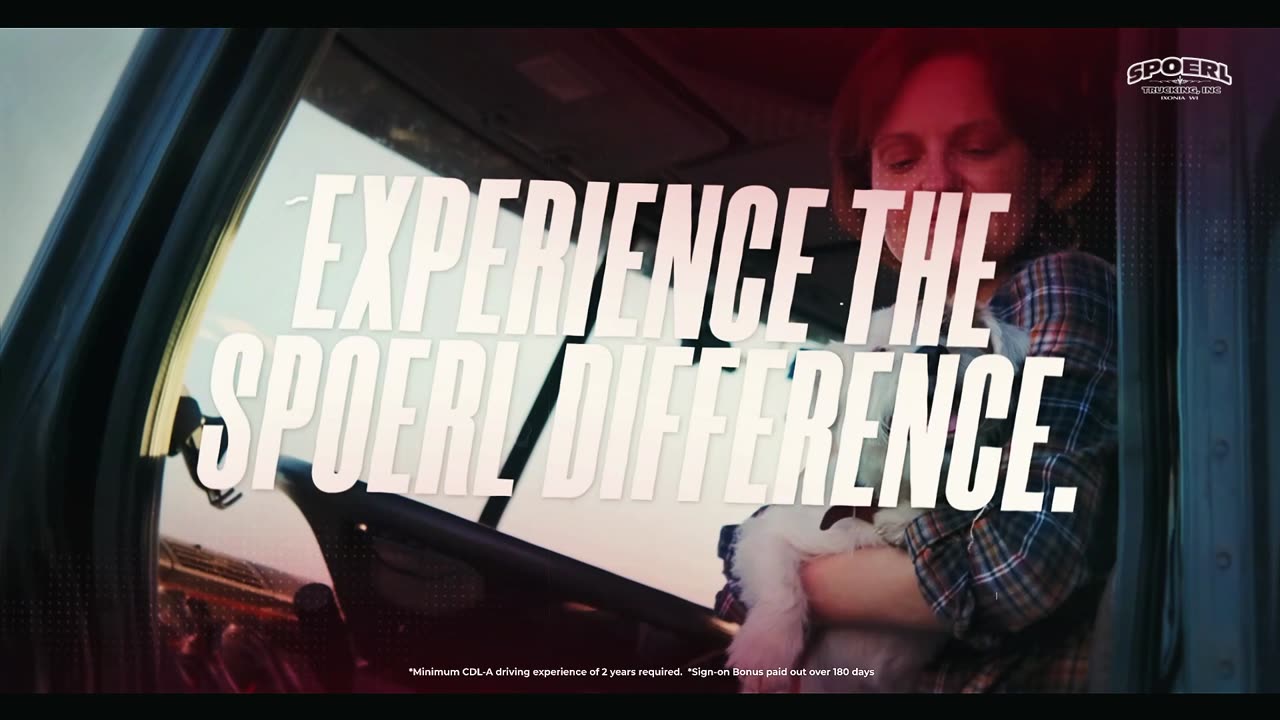 Experience the Spoerl Difference!