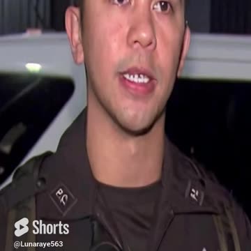 Deputy Sheriff Dominique “Dom” Calata: Pierce County SO, WA