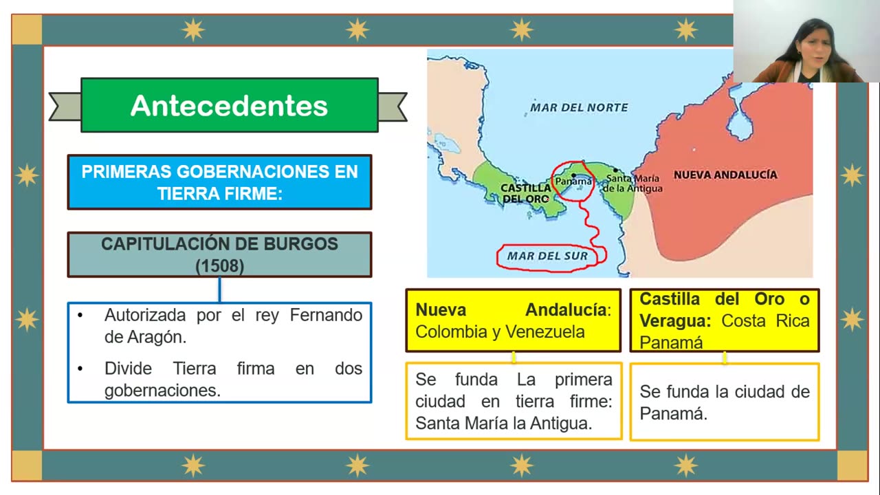 ANUAL VALLEJO 2024 | Semana 18 | Economía | Historia | Geometría