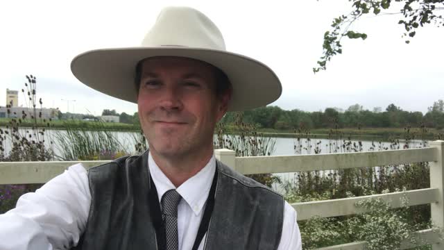 Channel 19 Cincinnati Gets Involved in Election Tampering