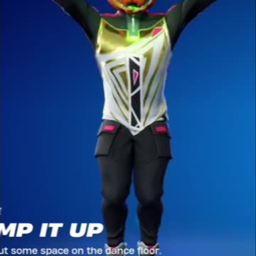Pump It Up: last seen… #fortnite #gaming #viralvideo #fortnitehalloween #shorts