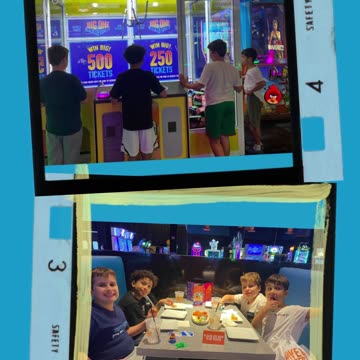 The Storm Is Upon Us