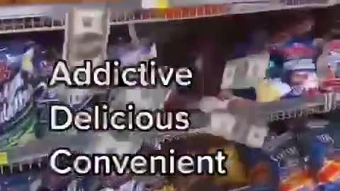 1266. Manufacturered⚠️Genetically modified fruits and vegetables in super markets⚠️FOR PROFIT ONLY🌐