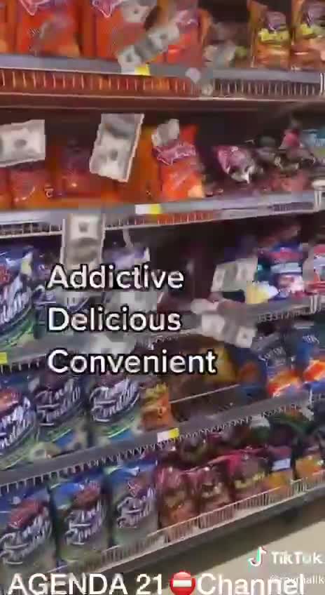 1266. Manufacturered⚠️Genetically modified fruits and vegetables in super markets⚠️FOR PROFIT ONLY🌐