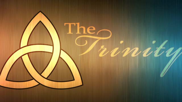 The Lion's Table: The Trinity