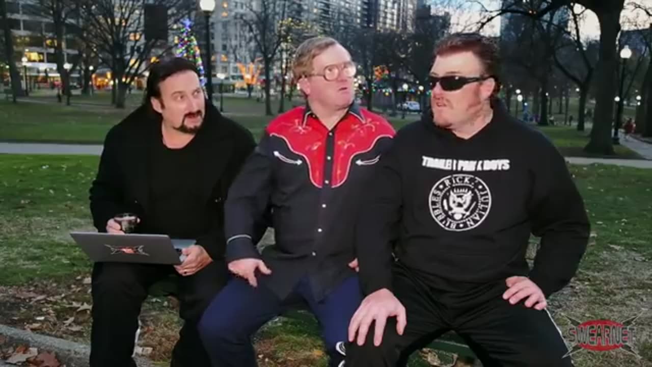 Trailer Park Boys Podcast - Dopeless