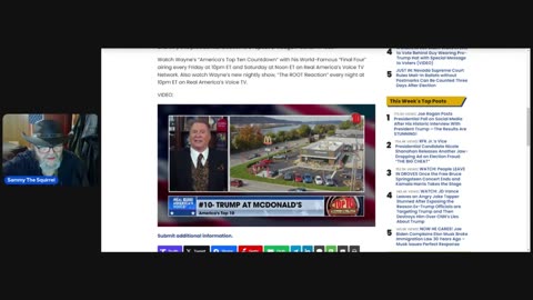 October 29. 2024 News
