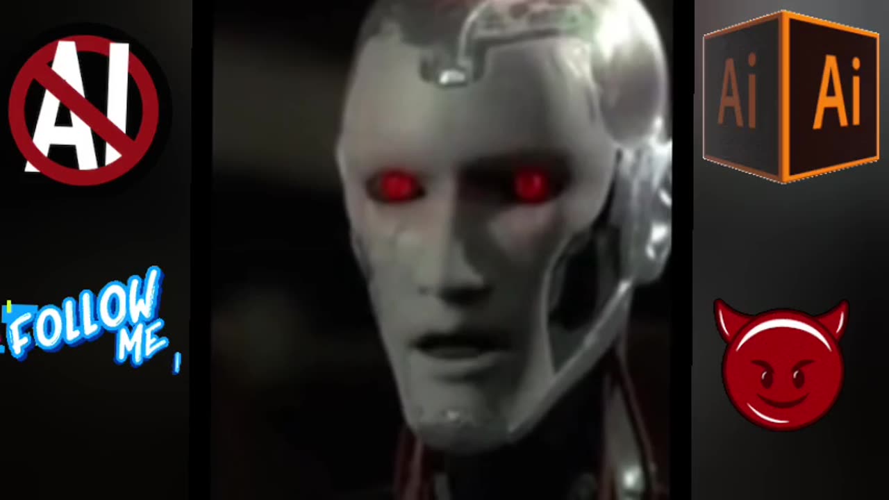 I don't trust artificial intelligence