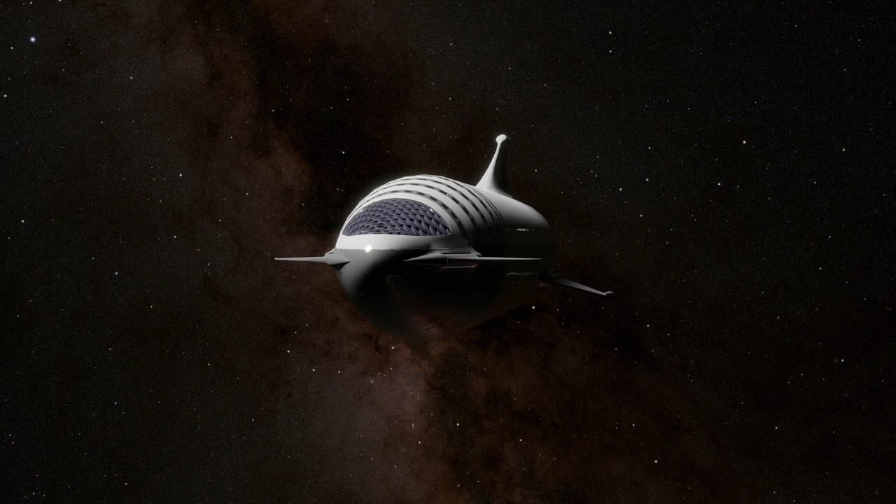 Nasa videos