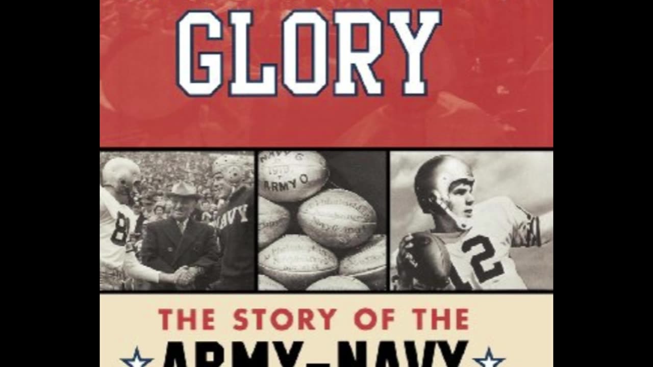 A review of Gridiron Glory by Barry Wilner and Ken Rappoport