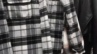 Blooper, clip of my favorite hoodie too short.