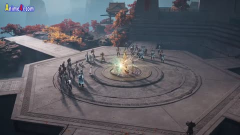 Martial Master EP446