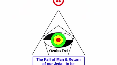 The Fall of Man and Return of Our Jedai part 2