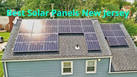 Robinhood Solar Group | Best Solar Panels in Passaic, NJ