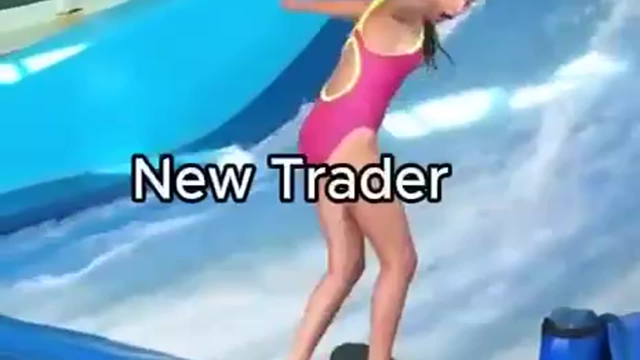 How is this trading?