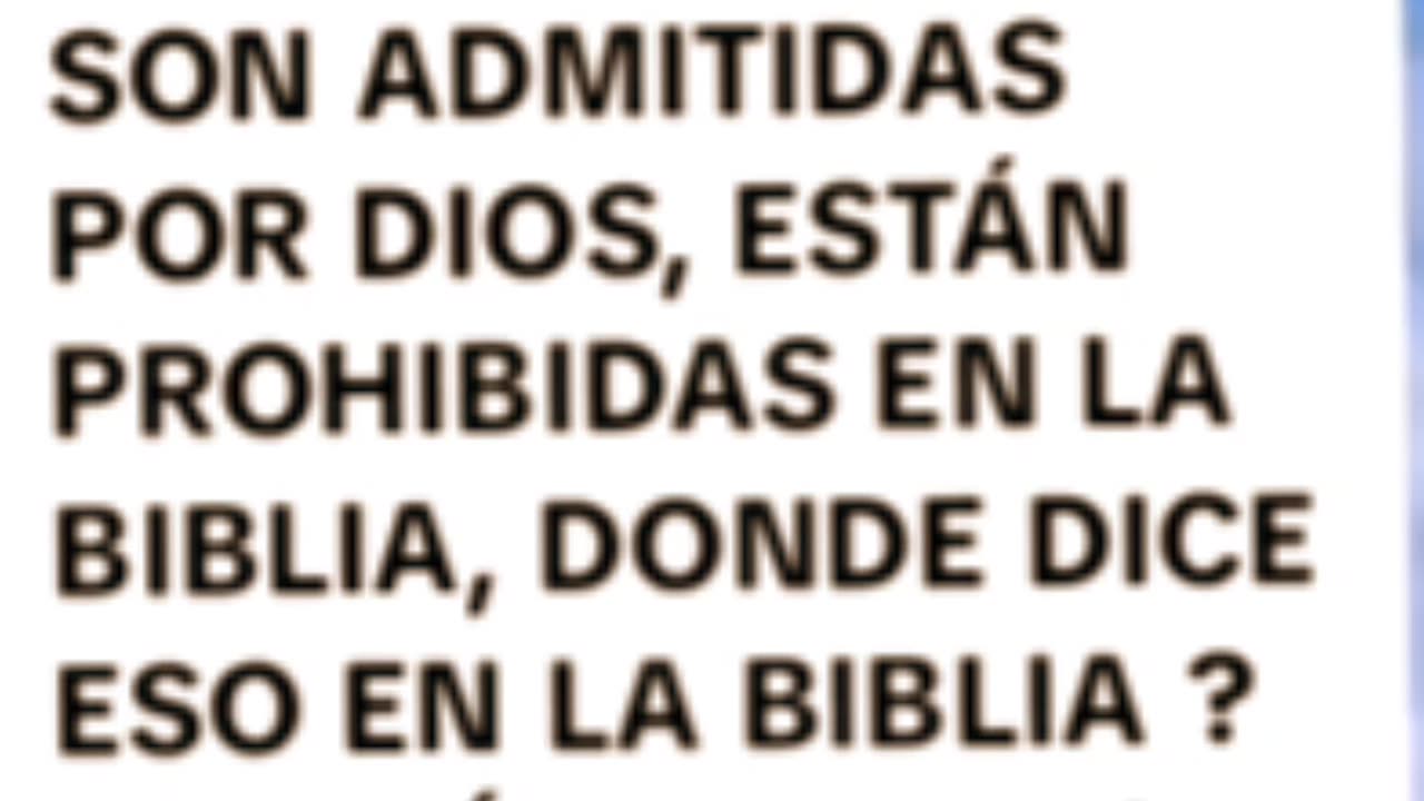 Las imágenes no son admitidas por Dios - Padre Raúl Rodríguez (Kurateka)