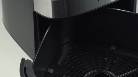 🍲😍Smart Electronic Digital Deep Fryers