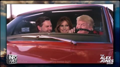 NEW TRUMP AD
