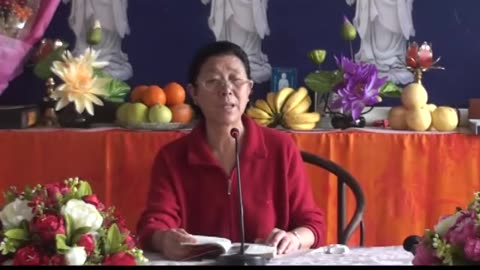 46、孫景華《化性談》講於山東煙台24集 2012.5