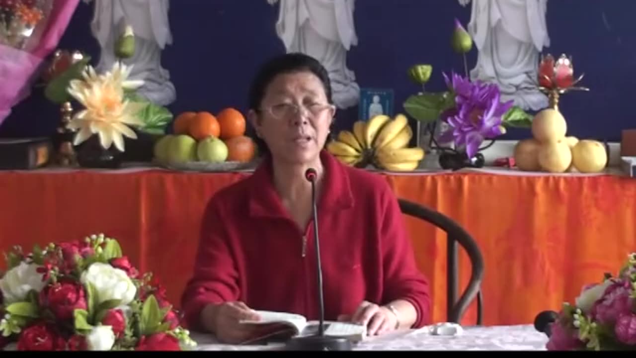 46、孫景華《化性談》講於山東煙台24集 2012.5