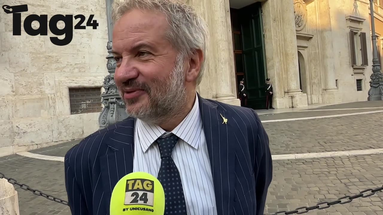 🔴 Crisi automotive, Borghi: “Stellantis e gli Elkann mancano di riconoscenza verso l’Italia”