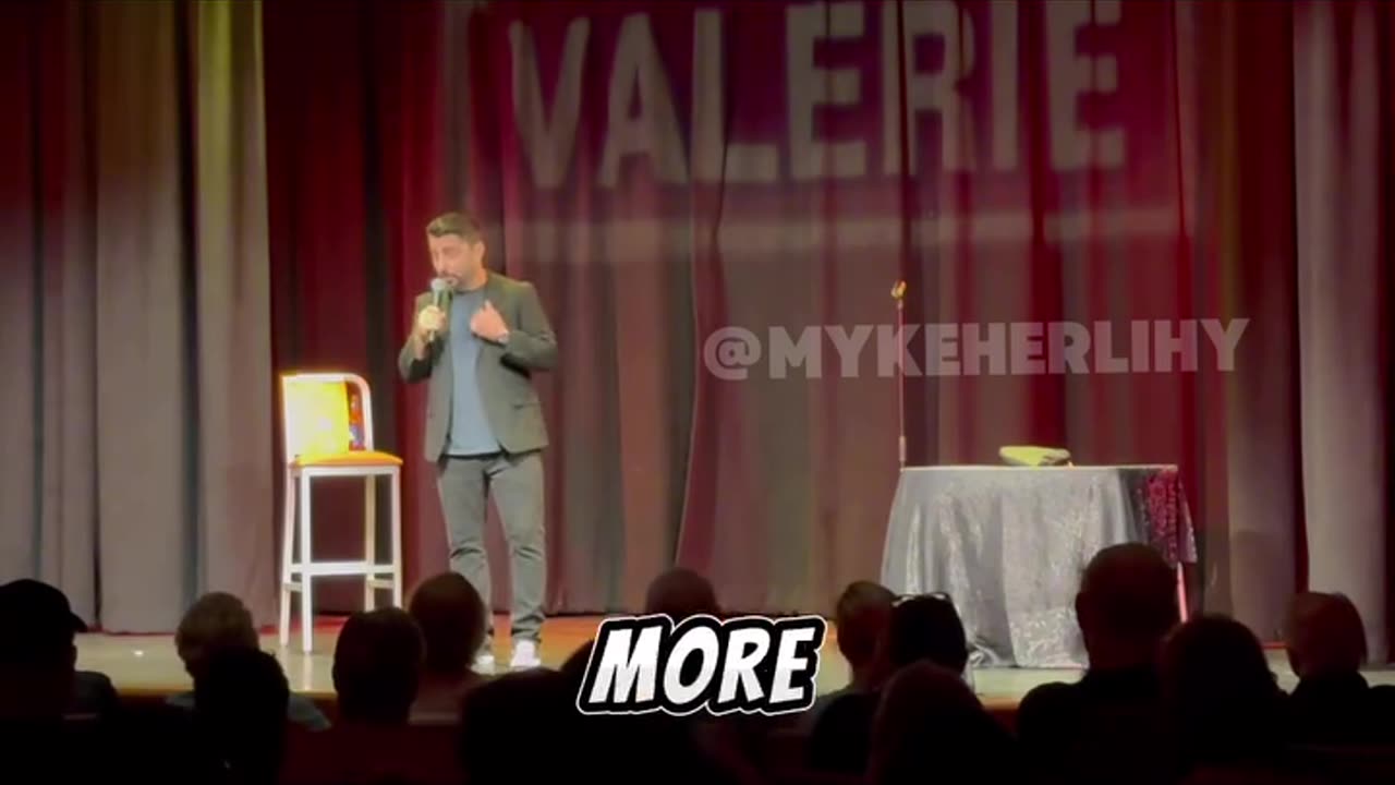 Humor Floridians and Hurricanes