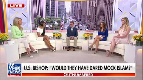 Kayleigh McEnany: Let this sink in