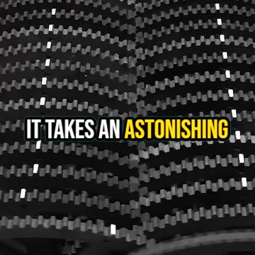 An Unturnable Gear, Even with All the Energy of the Universe