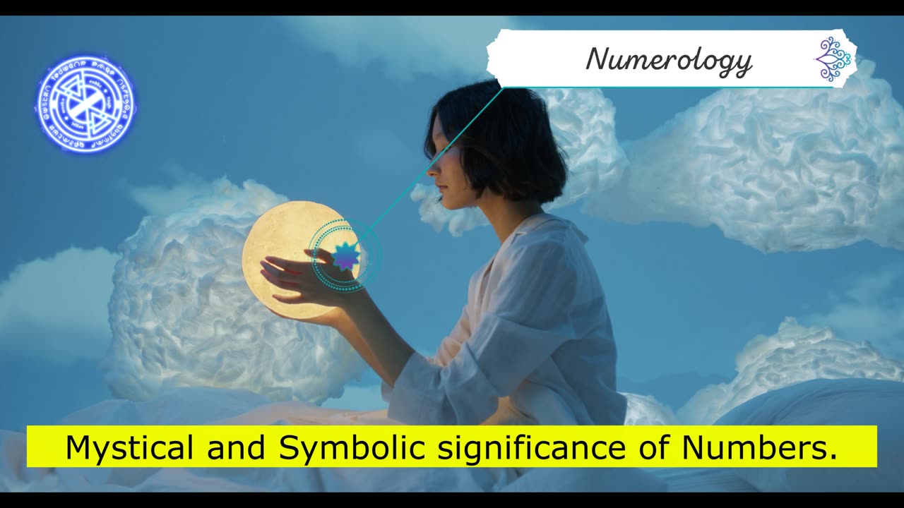 How to Find your Numerology with easy way.