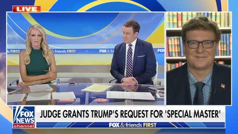 This is a 'huge victory' for Donald Trump_ Attorney