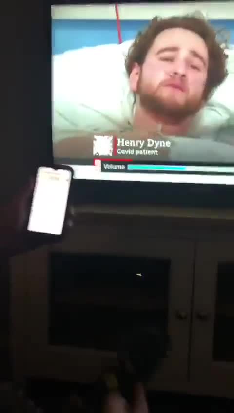 Another crisis actor.. Good old BBC