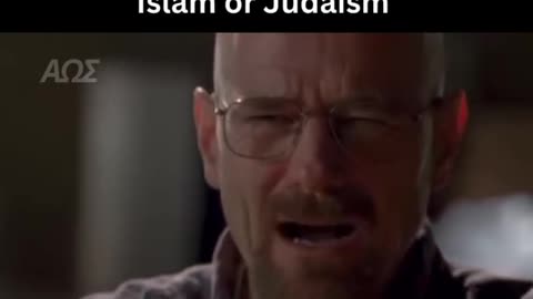 When you ask a leftist why they only attack Christianity but never islam or judaism ☪️🔥✡️🔥🕍🔥🕋🔥🕌