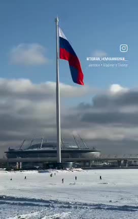 Una lezione sulla cancel culture dalla Russia🇷🇺