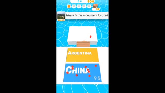 Good game