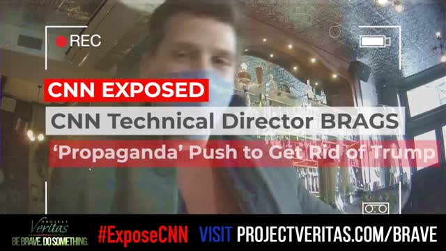 CNN project veritas