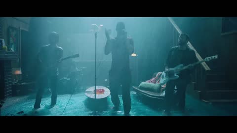 Imagine Dragons - Whatever It Takes (Official Music Video)