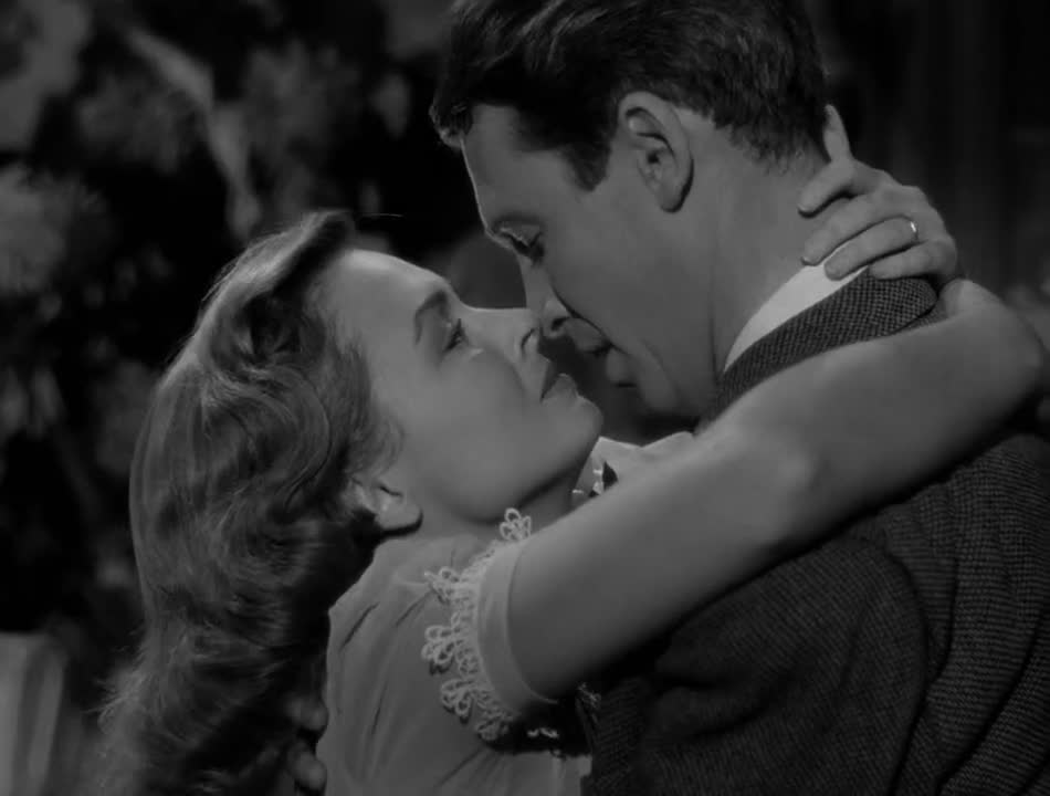 Its a wonderful life (1946) Part 7