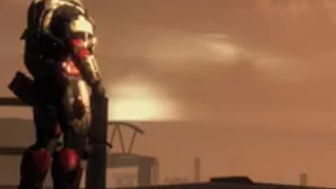 Spartans don't die...