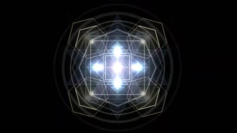 Light Codes (Sacred Geometry Download & Activation) - Reloaded