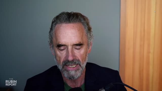 Jordan Peterson got vaxxed to go back to normal...now he's PISSED!