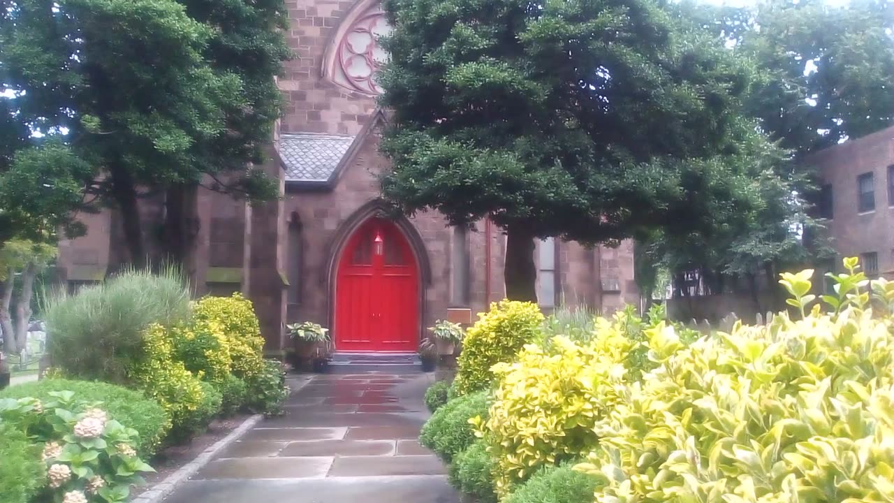 Grace Episcopal Church