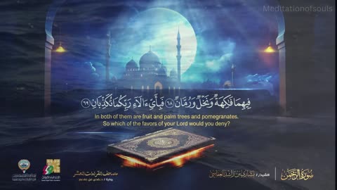 surah rehman