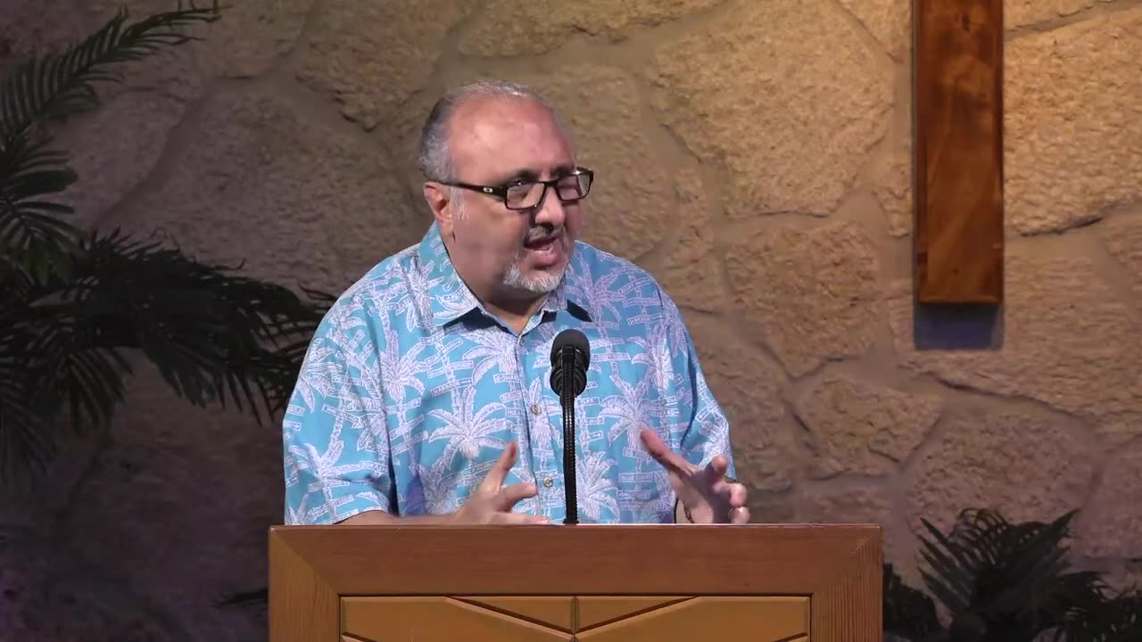 J.D. Farag