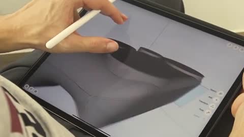 Reduce The Size Of The Ellipse