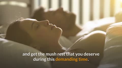 The Top Benefits Of Using A Pregnancy Pillow